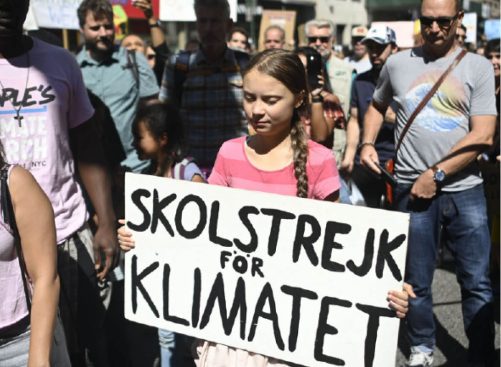 Climate Strike: Day millions of voices across 185 countries were heard